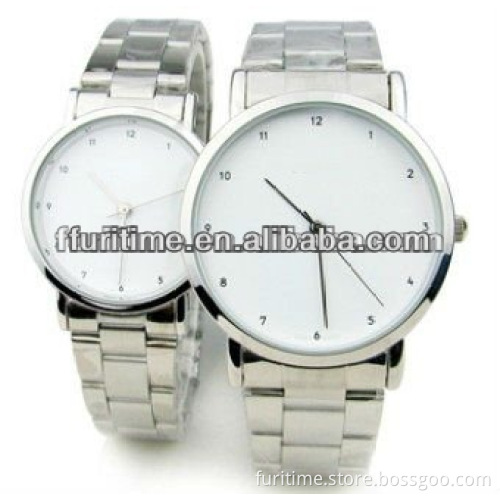 best couple watches couple watches set checp couple watch stainless steel case watch